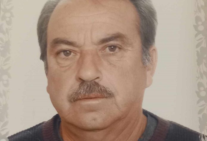 ΑΥΡΙΟ ΔΕΥΤΕΡΑ ΣΤΟΝ ΤΥΡΝΑΒΟ Η ΚΗΔΕΙΑ ΤΟΥ ΓΕΩΡΓΙΟΥ ΓΚΟΥΛΙΟΥ