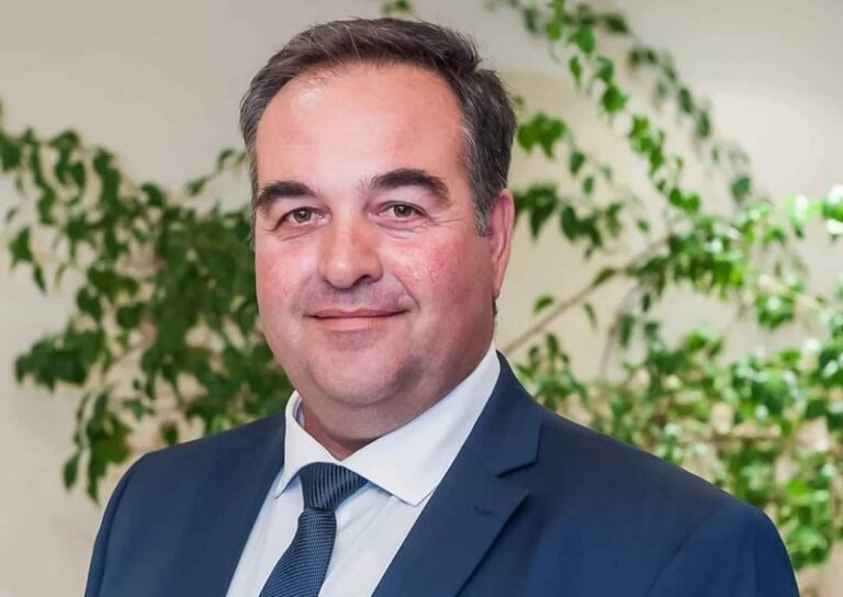 ΥΠΟΨΗΦΙΟΣ ΔΗΜΑΡΧΟΣ ΚΙΛΕΛΕΡ Ο ΓΙΑΝΝΗΣ ΖΑΧΑΡΙΑΣ