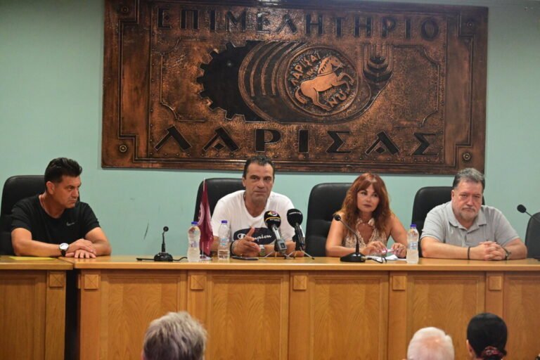 ΠΟΛΛΕΣ ΥΠΟΣΧΕΣΕΙΣ ΜΟΙΡΑΣΕ ΤΟ ΑΡΓΕΝΤΙΝΙΚΟ ΤΡΙΟ ΤΗΣ ΑΕΛ