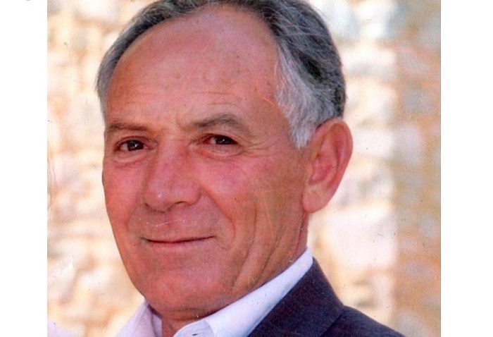 ΘΛΙΨΗ ΣΤΗ ΒΕΡΔΙΚΟΥΣΙΑ ΓΙΑ ΤΟ ΘΑΝΑΤΟ ΤΟΥ ΚΩΝΣΤΑΝΤΙΝΟΥ ΙΓΓΛΕΖΟΥ – ΑΥΡΙΟ Η ΚΗΔΕΙΑ ΤΟΥ
