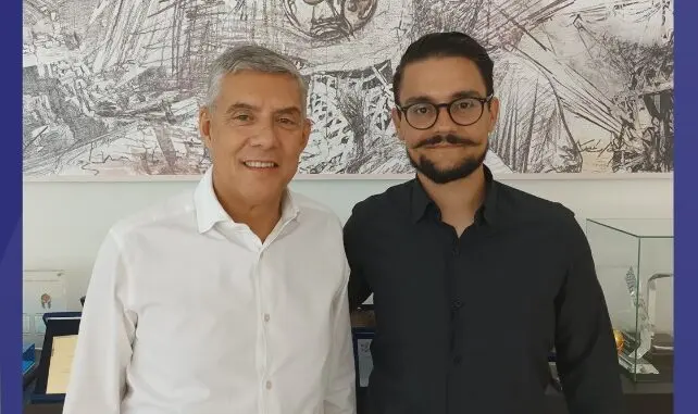 ΚΑΛΟΜΠΑΤΣΙΟΣ