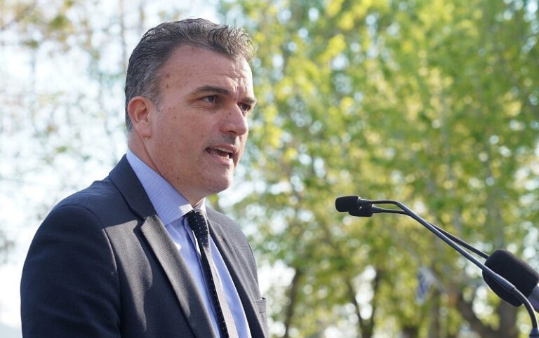ΙΣΤΟΡΙΚΗ ΗΜΕΡΑ – Η ΛΑΡΙΣΑ ΜΠΟΡΕΙ ΚΑΙ ΠΡΕΠΕΙ ΝΑ ΓΙΝΕΙ Η ΠΟΛΗ ΤΟΥ ΘΕΑΤΡΟΥ