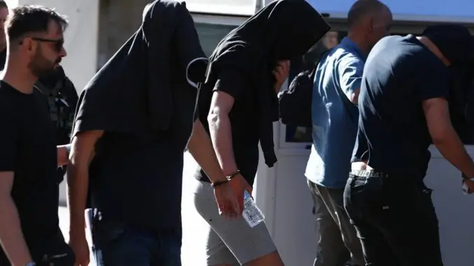 ΝΕΑ ΦΙΛΑΔΕΛΦΕΙΑ