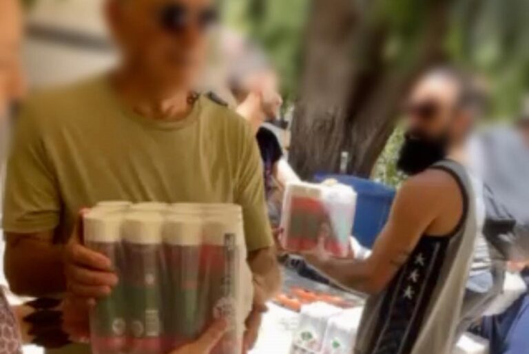 Η ΟΛΥΜΠΟΣ ΚΟΝΤΑ ΣΤΟΥΣ ΑΝΘΡΩΠΟΥΣ ΤΗΣ ΡΟΔΟΥ