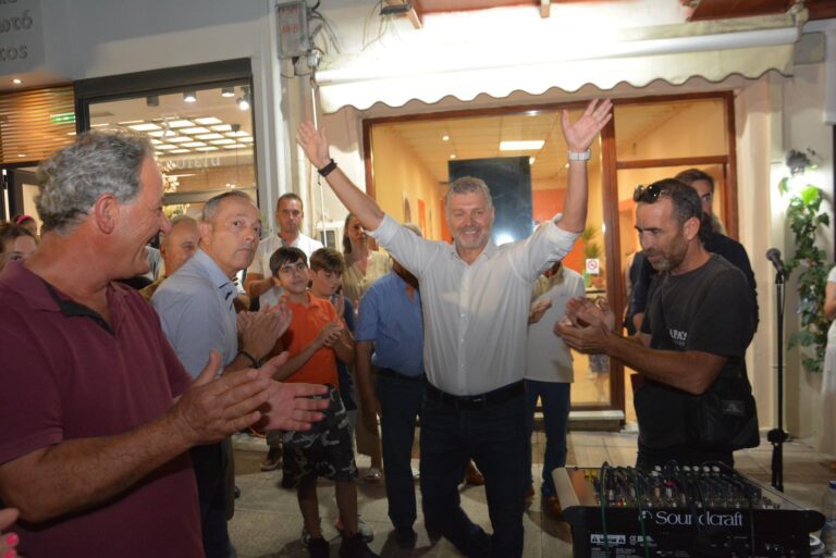 ΑΝΤ. ΓΚΟΥΝΤΑΡΑΣ: ΕΓΓΥΟΜΑΣΤΕ ΤΟ ΜΕΛΛΟΝ ΠΑΡΑ ΤΙΣ ΔΥΣΚΟΛΙΕΣ