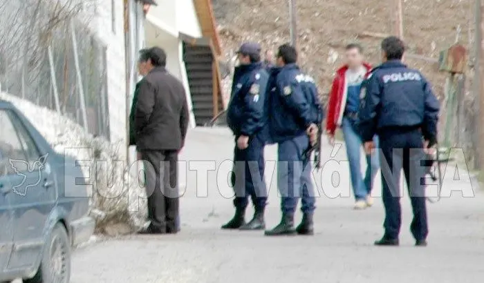 ΤΡΑΓΙΚΟ: 53ΧΡΟΝΟΣ ΣΚΟΤΩΣΕ ΤΟΝ ΑΔΕΛΦΟ ΤΟΥ