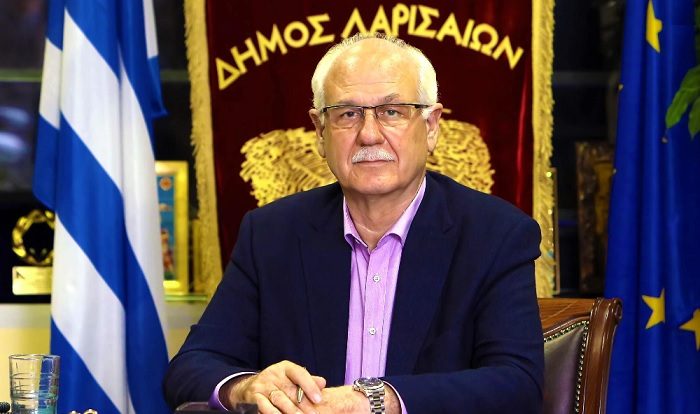 ΔΗΜΟΣ ΛΑΡΙΣΑΙΩΝ: ΜΕ ΑΠΟΦΑΣΗ ΤΗΣ ΚΥΒΕΡΝΗΣΗΣ Η ΜΗ ΛΕΙΤΟΥΡΓΙΑ ΤΩΝ ΣΧΟΛΙΚΩΝ ΜΟΝΑΔΩΝ ΣΤΗ ΘΕΣΣΑΛΙΑ