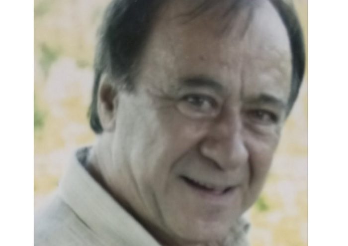 ΣΗΜΕΡΑ ΠΑΡΑΣΚΕΥΗ ΣΤΟΝ ΤΥΡΝΑΒΟ Η ΚΗΔΕΙΑ ΤΟΥ ΝΙΚΟΛΑΟΥ ΚΑΝΗ