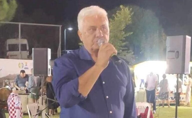 ΘΑ ΕΙΜΑΙ ΠΑΝΤΑ ΚΟΝΤΑ ΣΑΣ, ΣΤΗΡΙΖΟΝΤΑΣ ΕΜΠΡΑΚΤΑ ΚΑΘΕ ΠΡΟΣΠΑΘΕΙΑ ΣΑΣ, ΓΙΑ ΤΟ ΚΑΛΟ ΤΟΥ ΑΘΛΗΤΙΣΜΟΥ ΚΑΙ ΤΟΥ ΠΟΛΙΤΙΣΜΟΥ ΤΗΣ ΠΕΡΙΟΧΗΣ