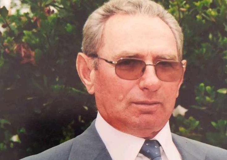 ΣΗΜΕΡΑ ΔΕΥΤΕΡΑ ΣΤΗ ΦΑΛΑΝΗ Η ΚΗΔΕΙΑ ΤΟΥ ΒΑΪΟΥ ΚΥΡΙΤΣΗ