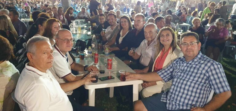 ΜΕΣΑ ΣΤΟ ΜΑΥΡΟ, Η ΔΗΜΙΟΥΡΓΙΚΗ ΑΓΡΟΤΙΑ ΚΡΑΤΑ ΤΗΝ ΕΛΠΙΔΑ ΖΩΝΤΑΝΗ