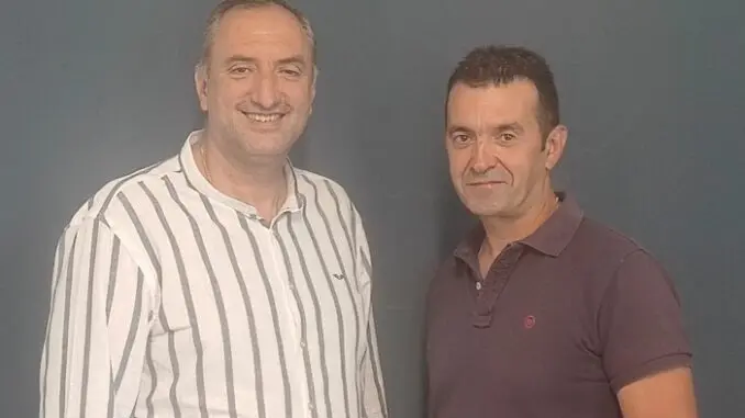 μπανταβανης