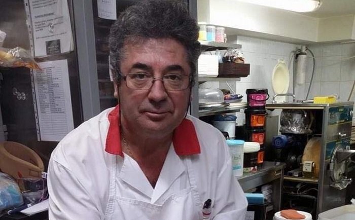 ΣΗΜΕΡΑ ΠΕΜΠΤΗ ΣΤΗΝ ΑΓΡΙΑ ΒΟΛΟΥ Η ΚΗΔΕΙΑ ΤΟΥ ΙΩΑΝΝΗ ΜΠΟΥΚΗ