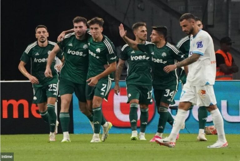 ΜΕΓΑΣ ΠΑΝΑΘΗΝΑΪΚΟΣ ΑΠΕΚΛΕΙΣΕ ΣΤΑ ΠΕΝΑΛΤΙ ΤΗ ΜΑΡΣΕΪΓ