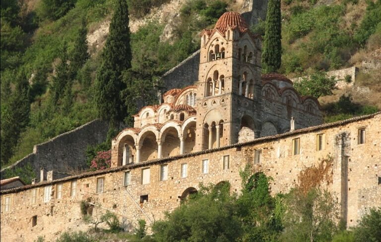 ΜΟΝΟΗΜΕΡΗ ΕΚΔΡΟΜΗ ΤΟΥ ΚΑΠΗ ΑΜΠΕΛΩΝΑ ΣΕ ΠΑΝΑΓΙΑ ΠΑΝΤΑΝΑΣΣΑ ΚΑΙ ΛΙΒΑΔΙΑ
