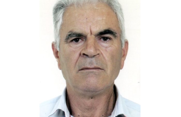 ΑΥΡΙΟ ΔΕΥΤΕΡΑ ΣΤΟΝ ΤΥΡΝΑΒΟ Η ΚΗΔΕΙΑ ΤΟΥ ΠΑΝΤΕΛΗ ΠΑΠΑΖΗΣΗ