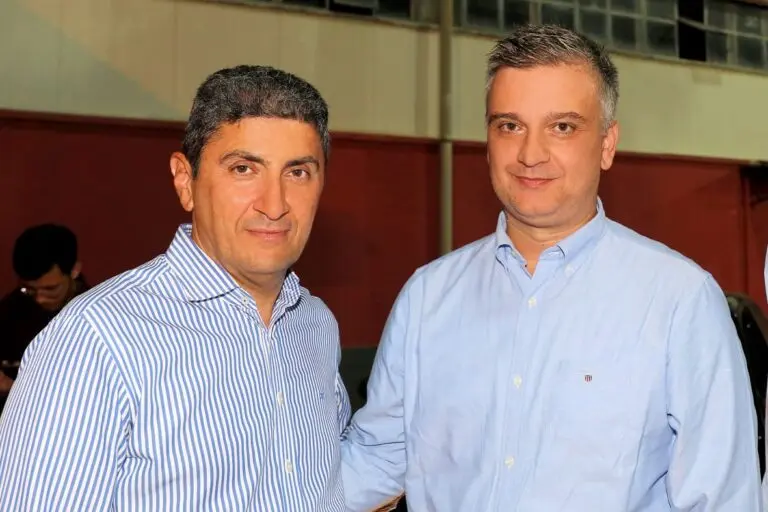 ΟΙ ΟΥΣΙΑΣΤΙΚΕΣ ΠΑΡΕΜΒΑΣΕΙΣ ΤΟΥ ΔΗΜ. ΣΟΦΟΛΟΓΗ ΣΤΗ ΣΥΣΚΕΨΗ ΜΕ ΤΟΝ ΥΠΟΥΡΓΟ ΑΓΡ. ΑΝΑΠΤΥΞΗΣ