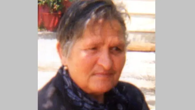 ταναγια
