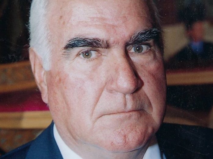 ΣΗΜΕΡΑ ΔΕΥΤΕΡΑ ΣΤΟΝ ΑΜΠΕΛΩΝΑ Η ΚΗΔΕΙΑ ΤΟΥ ΜΑΡΙΟΥ ΤΖΟΥΡΜΑΚΛΙΩΤΗ