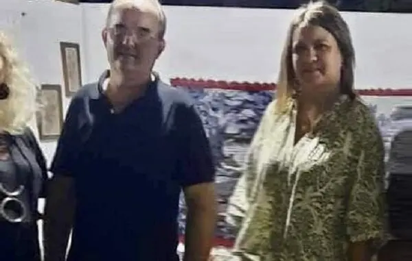 τσακνακη