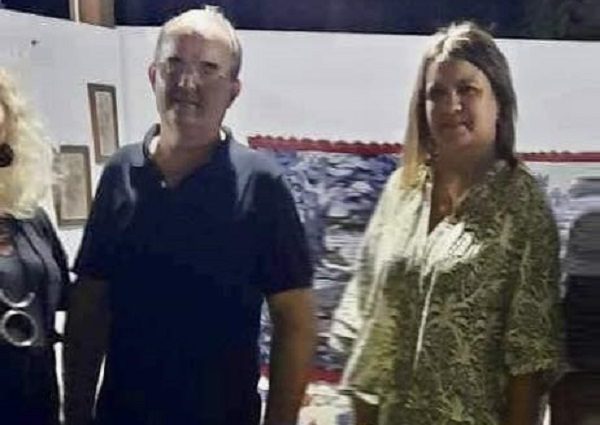 ΠΡΟΕΚΛΟΓΙΚΑ ΤΕΡΤΙΠΙΑ…