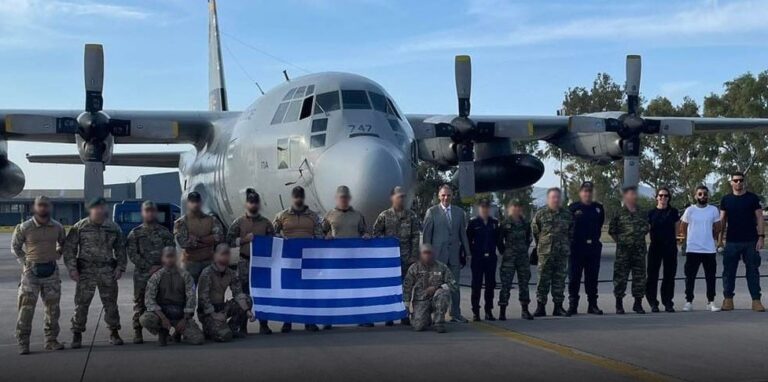 ΤΡΑΓΩΔΙΑ: ΝΕΚΡΟΙ 5 ΕΛΛΗΝΕΣ ΜΕΛΗ ΑΝΘΡΩΠΙΣΤΙΚΗΣ ΑΠΟΣΤΟΛΗΣ ΣΤΗ ΛΙΒΥΗ -14 ΟΙ ΤΡΑΥΜΑΤΙΕΣ