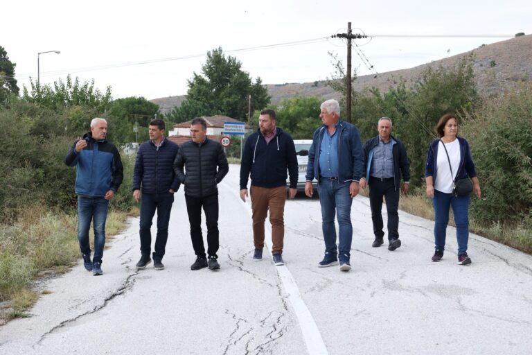 Θ. ΜΑΜΑΚΟΣ: ΠΟΛΥ ΔΥΣΚΟΛΗ Η ΚΑΤΑΣΤΑΣΗ – ΑΠΑΙΤΕΙΤΑΙ ΥΠΕΥΘΥΝΟΤΗΤΑ ΚΑΙ ΑΛΛΗΛΕΓΓΥΗ ΑΠΟ ΟΛΟΥΣ ΜΑΣ