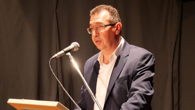 ΜΕ ΜΕΓΑΛΗ ΕΠΙΤΥΧΙΑ ΟΙ ΟΜΙΛΙΕΣ ΤΟΥ ΥΠΟΨΗΦΙΟΥ ΔΗΜΑΡΧΟΥ ΓΡΕΒΕΝΩΝ ΧΡΗΣΤΟΥ ΤΡΙΓΩΝΗ ΣΕ ΤΥΡΝΑΒΟ ΚΑΙ ΕΛΑΣΣΟΝΑ (ΦΩΤΟ – ΒΙΝΤΕΟ)