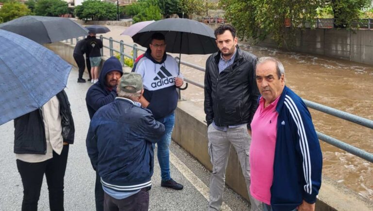 ΦΟΥΣΚΩΣΕ ΚΑΙ ΠΑΛΙ Η ΓΑΛΟΓΑΒΡΑ ΚΑΙ ΑΠΕΙΛΕΙ ΤΟ ΔΑΜΑΣΙ – ΣΤΟ ΠΛΕΥΡΟ ΤΩΝ ΚΑΤΟΙΚΩΝ Η ΛΑΪΚΗ ΣΥΣΠΕΙΡΩΣΗ