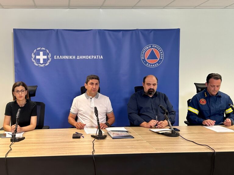 Λ. ΑΥΓΕΝΑΚΗΣ: ΜΕΧΡΙ ΣΗΜΕΡΑ ΕΧΟΥΝ ΠΕΡΙΣΥΛΛΕΓΕΙ 37.883 ΝΕΚΡΑ ΖΩΑ ΚΑΙ 25.400 ΝΕΚΡΑ ΠΤΗΝΑ