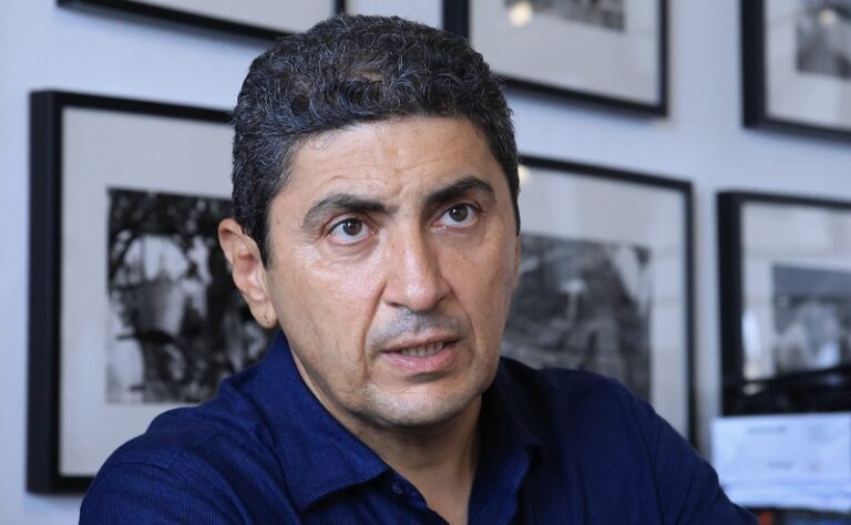 Λ. ΑΥΓΕΝΑΚΗΣ: ΝΑ ΣΠΕΥΣΟΥΝ ΟΙ ΠΛΗΜΜΥΡΟΠΑΘΕΙΣ ΑΓΡΟΤΕΣ ΝΑ ΚΑΝΟΥΝ ΔΗΛΩΣΕΙΣ ΖΗΜΙΑΣ ΓΙΑ ΝΑ ΔΟΘΟΥΝ ΓΡΗΓΟΡΑ ΟΙ ΠΡΟΚΑΤΑΒΟΛΕΣ (ΒΙΝΤΕΟ)