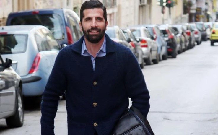 Θ. ΒΙΣΚΑΔΟΥΡΑΚΗΣ: ΕΙΣΠΡΑΚΤΙΚΗ «ΣΗΚΩΣΕ» ΤΗΝ ΑΠΟΖΗΜΙΩΣΗ ΤΟΥ ΠΛΗΜΜΥΡΟΠΑΘΟΥΣ ΠΕΘΕΡΟΥ ΤΟΥ