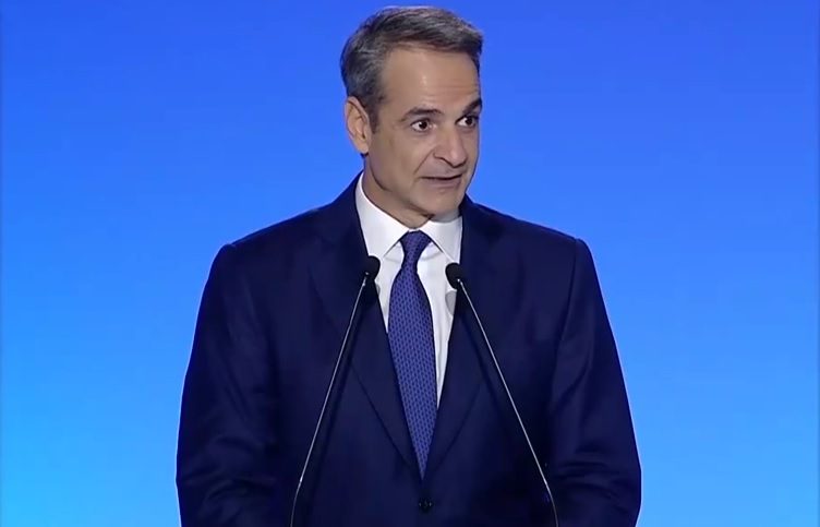 ΔΕΘ: ΟΛΑ ΤΑ ΜΕΤΡΑ ΤΟΥ ΠΑΚΕΤΟΥ ΜΗΤΣΟΤΑΚΗ ΚΑΙ ΟΙ ΔΕΣΜΕΥΣΕΙΣ ΓΙΑ ΤΟΥΣ ΠΛΗΜΜΥΡΟΠΑΘΕΙΣ