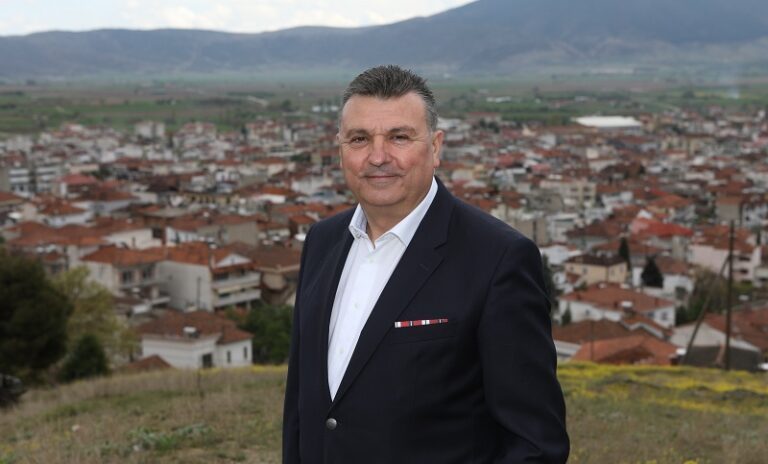 ΕΚΔΗΛΩΣΗ ΣΤΟ ΛΙΒΑΔΙ ΓΙΑ ΤΟ ΜΕΛΛΟΝ ΤΗΣ ΚΤΗΝΟΤΡΟΦΙΑΣ