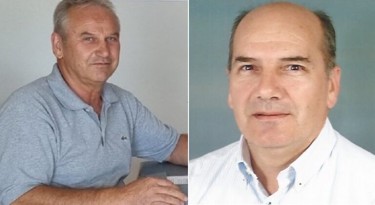 ΑΠΑΝΤΗΣΗ ΤΩΝ ΠΡΟΕΔΡΩΝ ΤΗΣ ΔΕΥΑΕΛ ΤΗΣ ΧΡΟΝΙΚΗΣ ΠΕΡΙΟΔΟΥ 2014-2019 Φ. ΚΑΡΑΓΚΟΓΚΟΥ ΚΑΙ ΑΝ. ΣΕΡΕΤΙΔΗ