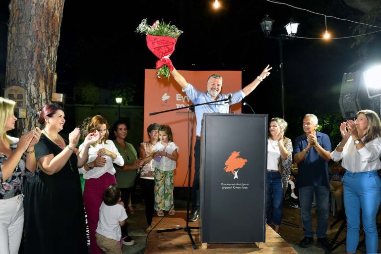 ΣΕ ΑΝΑΤΟΛΗ ΚΑΙ ΜΕΤΑΞΟΧΩΡΙ ΣΥΝΕΧΙΣΤΗΚΕ Η ΠΟΡΕΙΑ ΝΙΚΗΣ ΤΟΥ ΑΝΤ. ΓΚΟΥΝΤΑΡΑ