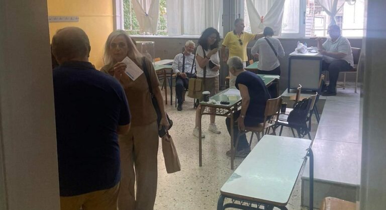 ΝΙΚΗ ΚΑΣΣΕΛΑΚΗ ΣΤΗΝ ΟΡΓΑΝΩΣΗ ΛΑΡΙΣΑΣ ΤΟΥ ΣΥΡΙΖΑ – Π.Σ.
