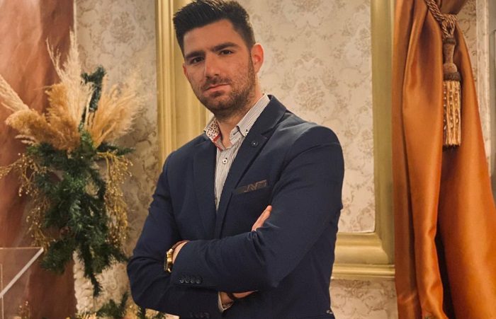 ΠΡΟΤΑΣΗ ΓΙΑ ΣΥΓΚΡΟΤΗΣΗ ΔΗΜΟΤΙΚΟΥ ΣΥΜΒΟΥΛΙΟΥ ΝΕΩΝ ΣΤΟΝ ΔΗΜΟ ΤΥΡΝΑΒΟΥ. ΈΝΑ ΜΕΓΑΛΟ ΒΗΜΑ ΓΙΑ ΝΑ ΑΛΛΑΞΟΥΜΕ ΤΗΝ ΚΟΙΝΩΝΙΑ