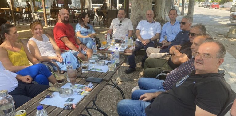 ΣΤΟΝ ΑΜΠΕΛΩΝΑ
