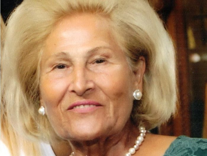 ΑΥΡΙΟ ΚΥΡΙΑΚΗ ΣΤΟΝ ΤΥΡΝΑΒΟ Η ΚΗΔΕΙΑ ΤΗΣ ΑΝΑΣΤΑΣΙΑΣ ΓΚΟΥΒΑΝΤΖΗ