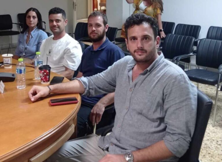 ΑΝΑΚΟΙΝΩΣΗ ΤΗΣ ΛΑΪΚΗΣ ΣΥΣΠΕΙΡΩΣΗΣ ΓΙΑ ΤΗΝ ΗΜΕΡΙΔΑ ΕΝΗΜΕΡΩΣΗΣ – ΔΙΑΒΟΥΛΕΥΣΗΣ ΓΙΑ ΤΟ ΣΧΕΔΙΟ ΔΙΟΡΘΩΣΗΣ – ΣΗΜΕΙΑΚΗΣ ΤΡΟΠΟΠΟΙΗΣΗΣ ΤΟΥ ΓΠΣ Δ.Ε. ΤΥΡΝΑΒΟΥ