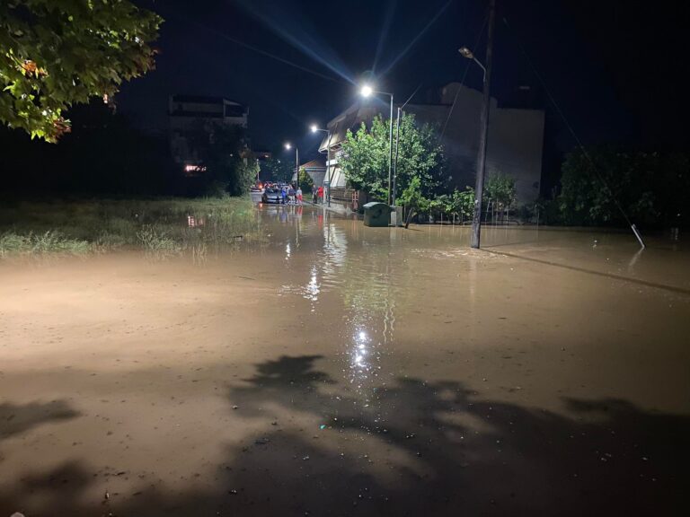 ΔΗΜΟΣ ΛΑΡΙΣΑΙΩΝ: ΟΣΑ ΠΡΕΠΕΙ ΝΑ ΓΝΩΡΙΖΕΤΕ ΓΙΑ ΜΕΤΑ ΤΗΝ ΠΛΗΜΜΥΡΑ