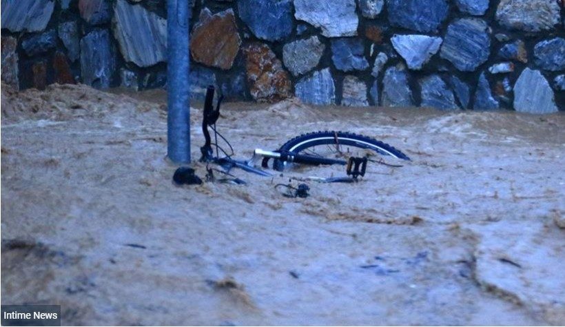 5 ΣΥΝΟΛΙΚΑ ΟΙ ΑΓΝΟΟΥΜΕΝΟΙ ΛΟΓΩ ΤΗΣ ΚΑΚΟΚΑΙΡΙΑΣ ΣΤΗ ΜΑΓΝΗΣΙΑ