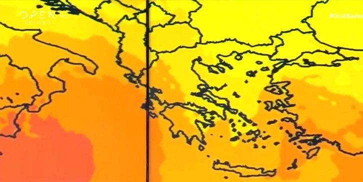 ΚΑΜΠΑΝΑΚΙ ΜΑΡΟΥΣΑΚΗ ΓΙΑ ΝΕΕΣ ΚΑΤΑΙΓΙΔΕΣ ΣΤΗ ΘΕΣΣΑΛΙΑ