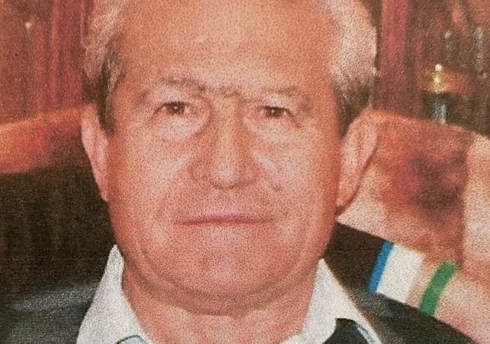 ΣΗΜΕΡΑ ΔΕΥΤΕΡΑ ΣΤΟΝ ΤΥΡΝΑΒΟ Η ΚΗΔΕΙΑ ΤΟΥ ΜΕΝΕΛΑΟΥ ΚΑΤΣΑΡΟΥ