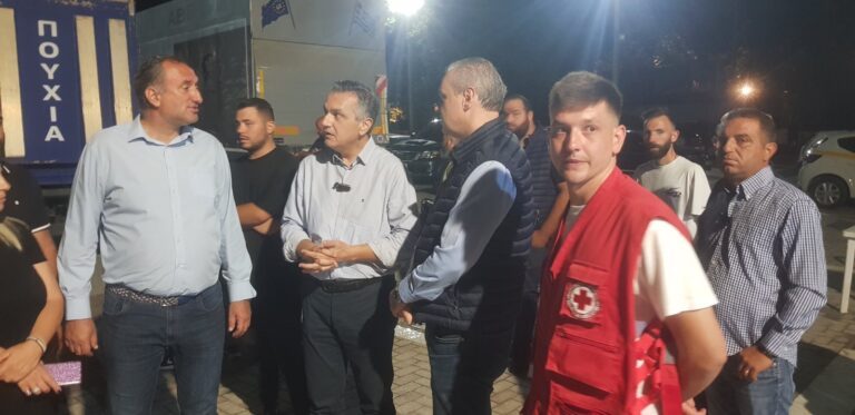 ΠΑΝΕΤΟΙΜΟ ΓΙΑ ΦΙΛΟΞΕΝΙΑ ΠΛΗΜΜΥΡΟΠΑΘΩΝ ΤΟ ΚΛΕΙΣΤΟ ΓΥΜΝΑΣΤΗΡΙΟ ΤΥΡΝΑΒΟΥ