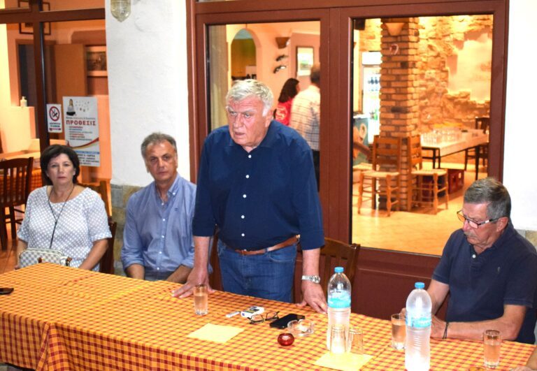 ΣΥΝΔΡΑΜΟΥΜΕ ΤΟΥΣ ΠΛΗΓΕΝΤΕΣ ΣΥΜΠΟΛΙΤΕΣ ΜΑΣ, ΑΝΤΙΜΕΤΩΠΙΖΟΥΜΕ ΤΙΣ ΚΑΤΑΣΤΡΟΦΕΣ ΤΗΣ ΠΛΗΜΜΥΡΑΣ