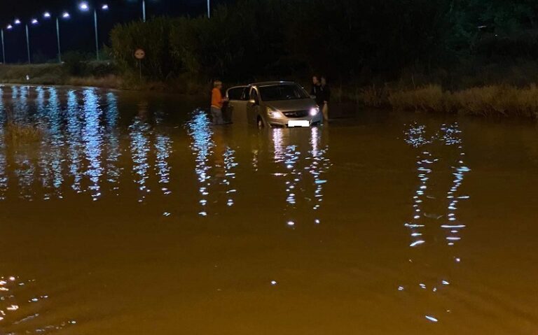 ΛΑΡΙΣΑ: ΕΠΕΙΓΟΥΣΑ ΑΝΑΚΟΙΝΩΣΗ ΕΚΚΕΝΩΣΗΣ ΤΜΗΜΑΤΟΣ ΤΗΣ ΝΕΑΣ ΣΜΥΡΝΗΣ