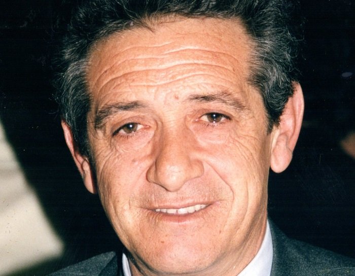 ΑΥΡΙΟ ΤΡΙΤΗ ΣΤΟΝ ΤΥΡΝΑΒΟ Η ΚΗΔΕΙΑ ΤΟΥ ΔΗΜΗΤΡΙΟΥ ΠΟΛΥΖΟΥ