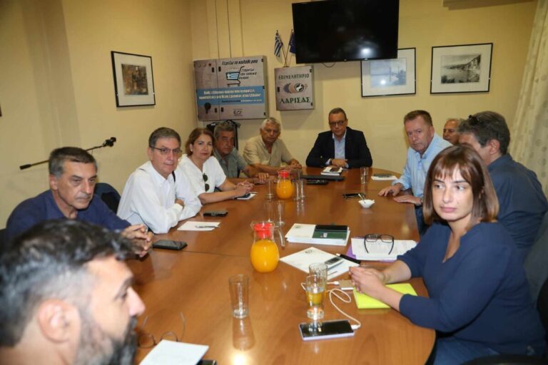 ΟΙ ΕΥΘΥΝΕΣ ΕΙΝΑΙ ΚΟΛΟΣΣΙΑΙΕΣ ΚΑΙ ΑΝΗΚΟΥΝ ΣΤΟΝ Κ. ΜΗΤΣΟΤΑΚΗ ΚΑΙ ΤΗΝ ΚΥΒΕΡΝΗΣΗ ΤΟΥ – Η ΣΚΕΨΗ ΜΑΣ ΣΤΗΝ ΕΠΟΜΕΝΗ ΜΕΡΑ ΤΗΣ ΘΕΣΣΑΛΙΑΣ
